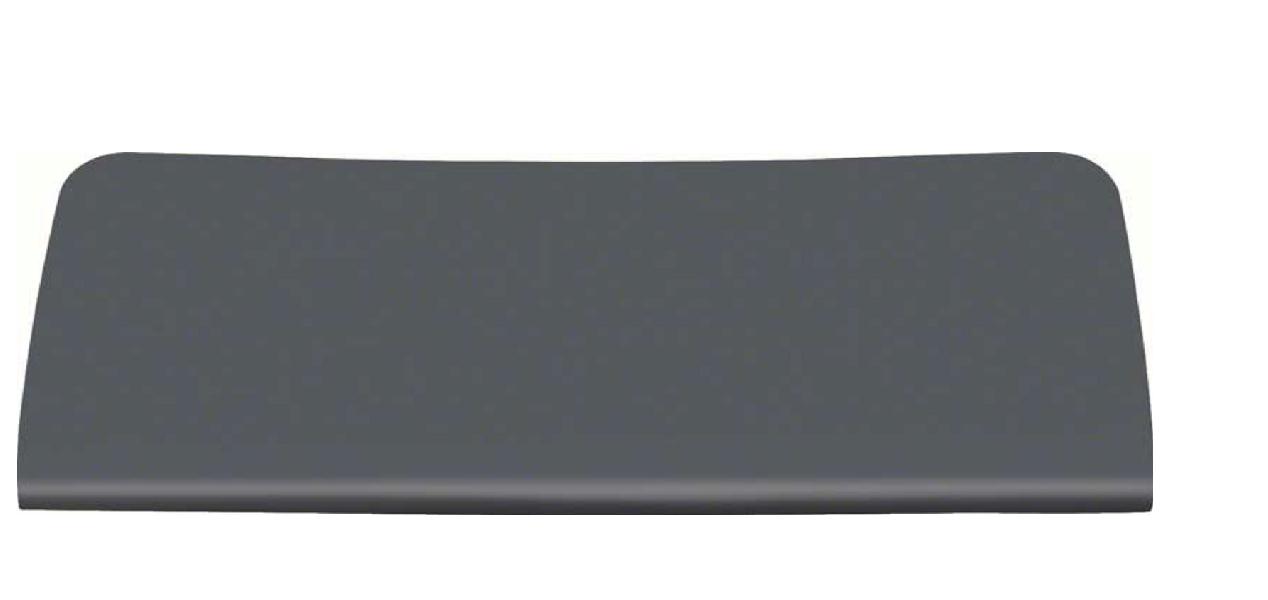 Trunk Lid: 67-69 (2nd Quality)
